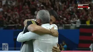 O MENGÃO TEM TIME PRA JOGAR A CHAMPIONS LEAGUE!   Flamengo x Audax   Melhores Momentos   17 01 2024