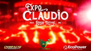 EXPO CLÁUDIO 2023 | Sábado