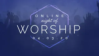 Online Night of Worship