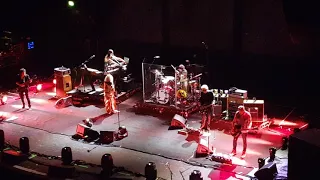 BLONDIE - Fade Away and Radiate / Union City Blue - London Brixton Academy 17 November 2017