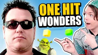 One Hit Wonders (Where are they now?) #2
