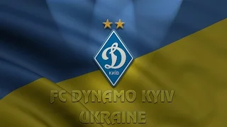 FIFA 15 UPL | Динамо Київ | #2
