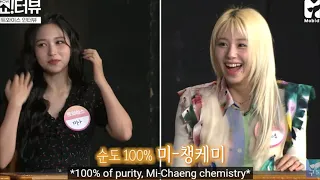 Michaeng wants to Date & Marry each other Twice [ENG SUB]