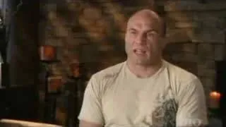 Randy Couture biography-PART-2