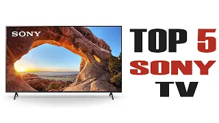Best Sony TV on the Market With Buying Guide!