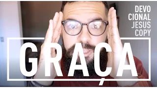 GRAÇA - Douglas Gonçalves