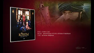 Muhteşem Yüzyıl Kösem IV.Murad - Ceng-i Âli 2  [Kösem Versiyon]