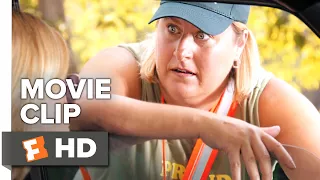 Fun Mom Dinner Movie Clip - Orange Cone, No Phone (2017) | Movieclips Indie