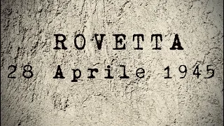 28 aprile 1945, Rovetta. L'ultimo fragore della guerra civile