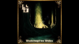 Lord Lovidicus - Wandervogel Des Waldes (2014) (Dungeon Synth)