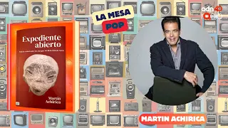 Expediente Abierto: los restos biológicos de Nazca en Perú | La Mesa Pop #adn40radio