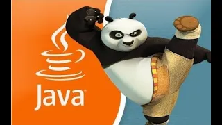 All Kung Fu Panda Games I've found for Java Review