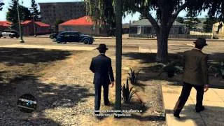 L.A. Noire - 9 часть - Золотая бабочка