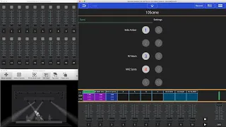 QuickQ Installation Videos: 10Scene Software Setup