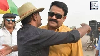 Mohanlal's 1971 Beyond Borders Inside Pictures