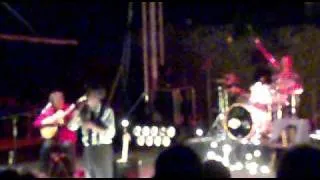 Jamait live @ Nuits Peplums Alesia 2010 pt16