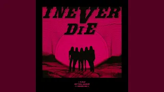 (G)I-DLE - I NEVER DIE (Instrumentals - Full Album)