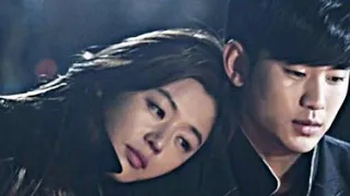 Main hoon hero Tera | my love from the star | Kim soo Hyun and Jun hi Hyun | korean version