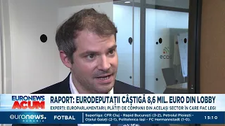 Știrile Euronews România de la ora 15:00 - 07 mai 2024