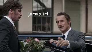 endgame jarvis easter egg