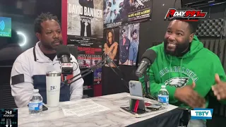 Dr. Umar Johnson talks neglect of Barack Obama, Kanye West, Breakfast Club, EP. 1 | The 748 Podcast