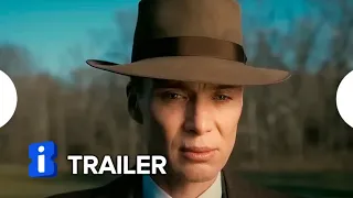 OPPENHEIMER | Trailer Legendado