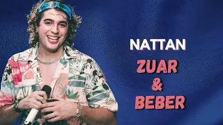 Nattan - ZUAR E BEBER | (Carnaval Antigas)