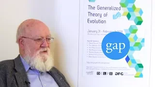 #Gespräch: Prof. Daniel Dennett über "Geist, Religiösität, und wissenschaftsorientierte Philosophie"