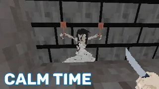 Calm Time - Disturbing Horror Game Where Your Guests Aren't Welcome