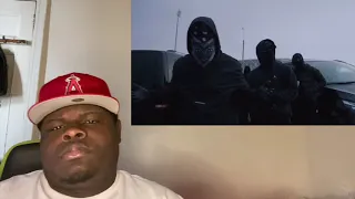 AMERICANS REACTS TO RUSSIAN RAP TSB ft. OPT - DRILL RU 2 (Official Video) REACTION!!!