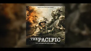 The Pacific | Full Soundtrack (OST) |