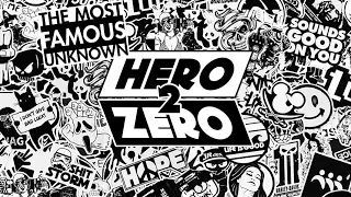 TMFU - Hero 2 Zero (Official Music Video)