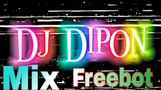 @DjDipon888k👑 @Freebot_ #DjFizo nEw mix On @Freebot_ 2022👑🖐️#Dj DipoN. #nocopyrightmusic