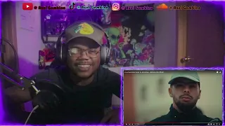 THIS TOO HOT !!! G.G.A feat Didine Canon 16 , Mc Artisan - Drillmena (clip officiel)REACTION