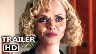 YELLOWJACKETS Trailer (2021) Christina Ricci, Juliette Lewis, Series