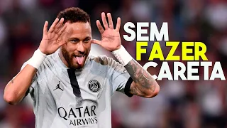 Neymar Jr. ► Senta Pro Aurélio Mas é Sem Fazer Careta - AGUDO MÁGICO 3 ( Viral Tiktok  )