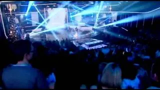 The X Factor The FINAL - Series 6 Episode 29 - Part 1