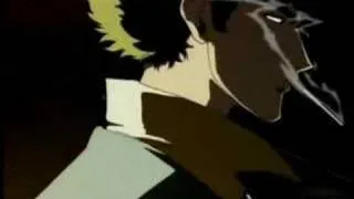 Cowboy Bebop: Hurt