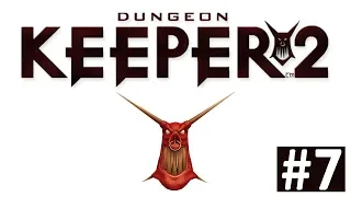 Dungeon Keeper 2 :Lair of Giants