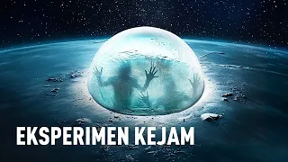 Eksperimen Kelangsungan Hidup Manusia di Planet Asing Berubah Menjadi Mimpi Buruk