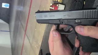 glock 32c .357 sig