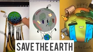 Were killing the earth...(tiktok compilation)