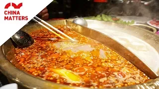 What is Hotpot? Best & Hottest Chinese food!