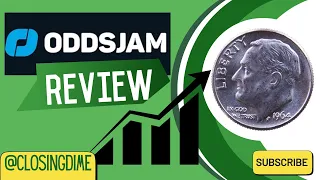 Oddsjam Review - Is it Worth the Money?