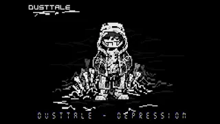 Dusttale - Depression (Original Soundtrack) +FLP and MIDI