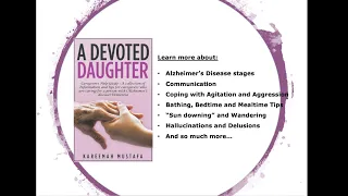 A Devoted Daughter: Caregivers Help Guide