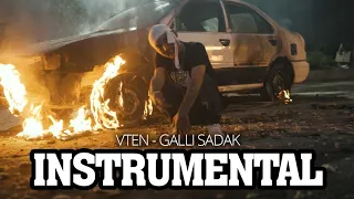 VTEN - Galli Sadak (INSTRUMENTAL)