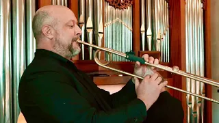 Gottfried Reiche ‘Abbläsen’ arranged John Foster, for 4 Baroque Trumpets & Timpani.