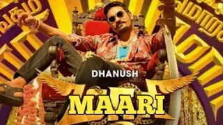 Maari 2 - Official l Trailer (Hindi) - Dhanush l Balaji Mohan l Yuvan Shankar Raja