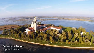 Amazing Friuli Venezia Giulia – drone footage